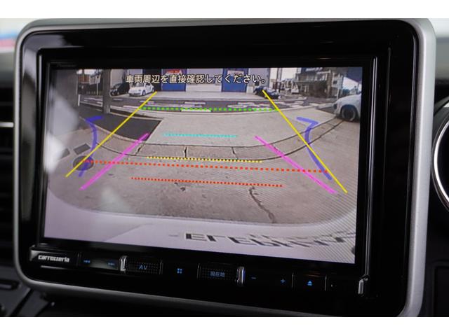 スペーシアカスタム ハイブリッドXS ユーザー様買取車両・デュアルセンサーブレーキサポート・カロッツェリアナビ・ドラレコ・両側パワースライドドア・15インチアルミホイール・バックカメラ・地デジ・Bluetooth・シートヒーター・ETC(15枚目)