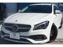 ＣＬＡクラス シューティングブレーク ＣＬＡ１８０　シューティングブレーク　ＡＭＧスタイル　カールソン２０インチＡＷ　純正ナビ　バックカメラ　フルセグＴＶ　キーレスゴー　シートヒーター　ハーフレザー　コーナーセンサー　アイドリングストップ　パワートランク　ウインカーミラー　フロアマット（6枚目）