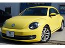 VOLKSWAGEN THE BEETLE