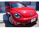 VOLKSWAGEN THE BEETLE