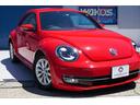 VOLKSWAGEN THE BEETLE