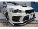 ＳＴＩ　１オーナー車・クールレーシングフルエアロ・クールレーシング４本出しマフラー・クールレーシング１９インチアルミホイール・ブリッツ車高調・ＨＫＳマフラー・カロッツェリア８インチナビ・バックモニター・地デジ(2枚目)