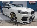 ＳＴＩ　１オーナー車・クールレーシングフルエアロ・クールレーシング４本出しマフラー・クールレーシング１９インチアルミホイール・ブリッツ車高調・ＨＫＳマフラー・カロッツェリア８インチナビ・バックモニター・地デジ(71枚目)