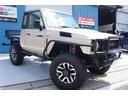 TOYOTA LAND CRUISER 70