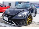 VOLKSWAGEN THE BEETLE