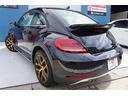 VOLKSWAGEN THE BEETLE