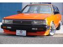 TOYOTA MARKII WAGON
