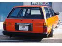 TOYOTA MARKII WAGON