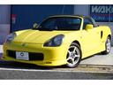 TOYOTA MR-S