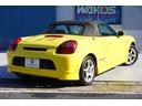 TOYOTA MR-S