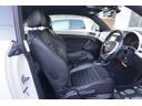 VOLKSWAGEN THE BEETLE