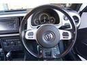 VOLKSWAGEN THE BEETLE