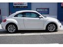 VOLKSWAGEN THE BEETLE