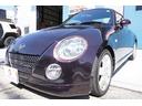 タンレザーエディション　買取車・特別仕様・５ＭＴ・タンカラーレザーシート・電動ハードトップ・モモ製ウッド＆レザーステアリング・プロジェクター式ハロゲンヘッドライト・１５インチアルミホイール・イクリプスカーナビ・ターボエンジン（70枚目）