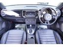 VOLKSWAGEN THE BEETLE