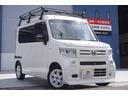 Ｌホンダセンシング　ユーザー様買取車両・ワンオーナー・ＥＳＢエアロ・Ｂ－ＭＵＤ１４インチアルミホイール・カロッツェリアナビ・柿本マフラー・ＴＡＦＲＥＱルーフキャリア・社外ＬＥＤテールランプ・クルコン・ドラレコ・ＥＴＣ（22枚目）