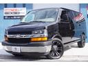 CHEVROLET CHEVROLET EXPRESS