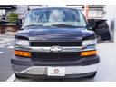 CHEVROLET CHEVROLET EXPRESS