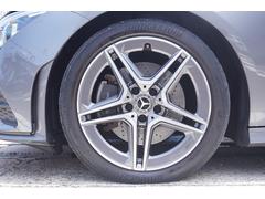 ★ＡＭＧ専用ホイールでスポーティな印象です！ 6