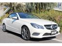 Ｅ２５０カブリオレ　Ｅ２５０カブリオレ（10枚目）