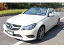 Ｅ２５０カブリオレ　Ｅ２５０カブリオレ（24枚目）