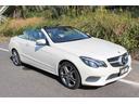 Ｅ２５０カブリオレ　Ｅ２５０カブリオレ（25枚目）