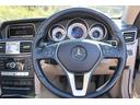 MERCEDES BENZ E-CLASS