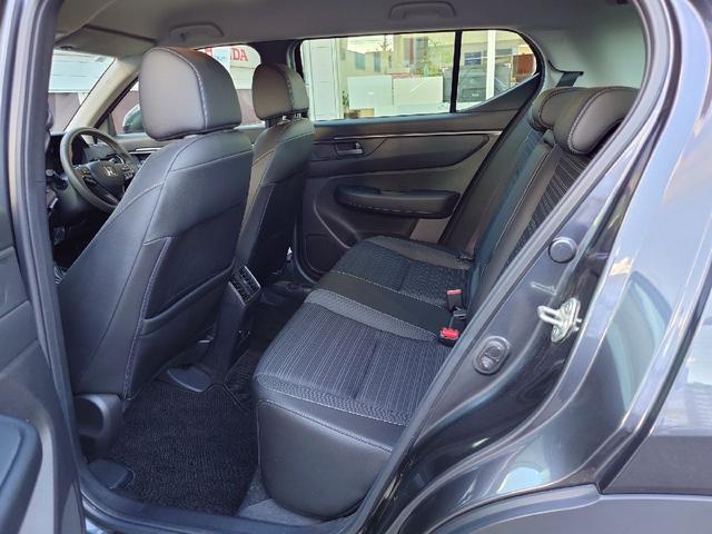 WR-V Z 当店試乗車 ETC BKエンブレム フォグライトガーニッシュ クリアランスソナー オートクルーズコントロール レーンアシスト 衝突被害軽減システム ナビ LEDヘッドランプ アルミホイール(15枚目)