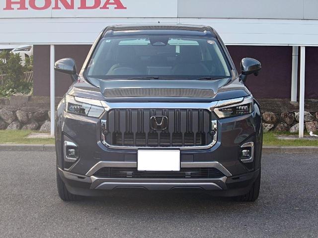 WR-V Z 当店試乗車 ETC BKエンブレム フォグライトガーニッシュ クリアランスソナー オートクルーズコントロール レーンアシスト 衝突被害軽減システム ナビ LEDヘッドランプ アルミホイール(16枚目)