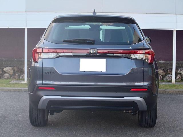 WR-V Z 当店試乗車 ETC BKエンブレム フォグライトガーニッシュ クリアランスソナー オートクルーズコントロール レーンアシスト 衝突被害軽減システム ナビ LEDヘッドランプ アルミホイール(19枚目)