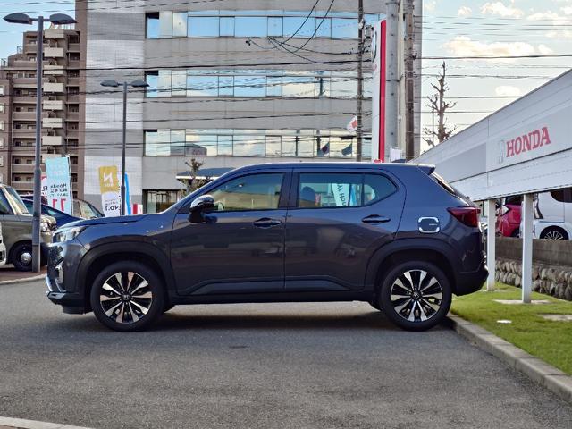 WR-V Z 当店試乗車 ETC BKエンブレム フォグライトガーニッシュ クリアランスソナー オートクルーズコントロール レーンアシスト 衝突被害軽減システム ナビ LEDヘッドランプ アルミホイール(21枚目)