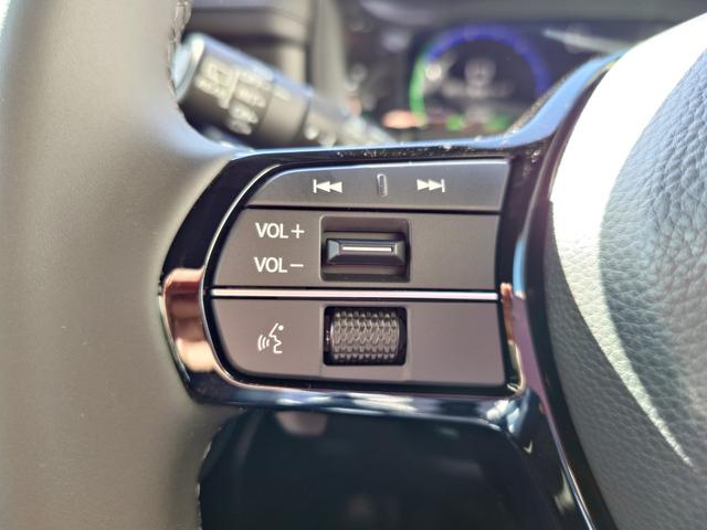 ステップワゴン e:HEVスパーダ 当店試乗車 全方位カメラ 11インチナビ ETC 7人乗 クリアランスソナー オートクルーズコントロール レーンアシスト 衝突被害軽減システム 両側電動スライドドア スマートキー シートヒーター(15枚目)