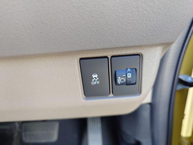 Ｎ－ＢＯＸジョイ ターボ　新車未登録　８インチナビ　ＥＴＣ　両側電動スライドドア　クリアランスソナー　オートクルーズコントロール　レーンアシスト　衝突被害軽減システム　オートライト　ＬＥＤヘッドランプ　スマートキー（9枚目）