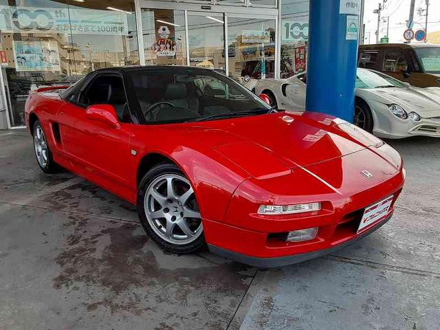 ホンダ ＮＳＸ