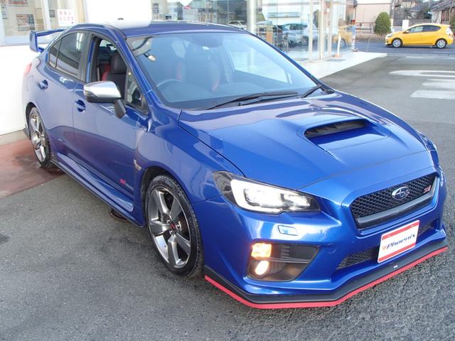 スバル ＷＲＸ ＳＴＩ