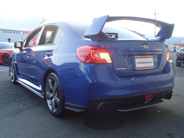 スバル ＷＲＸ ＳＴＩ