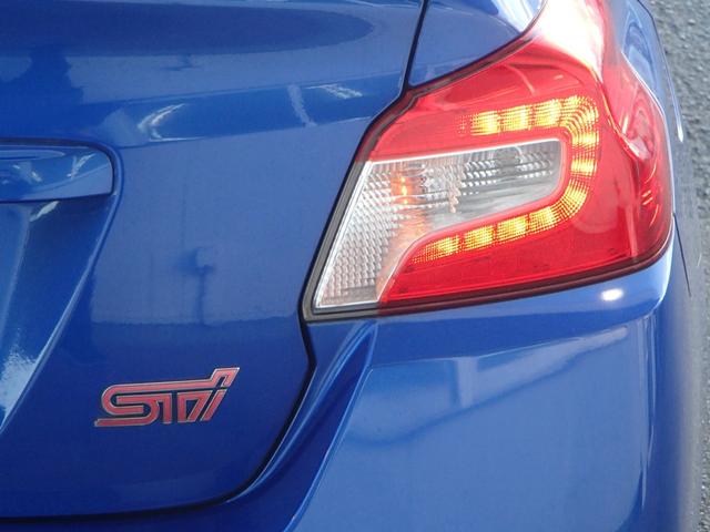 ＷＲＸ ＳＴＩ ＳＴＩ★アドバンスドセーフティＰＫＧ★車検７年３月★ナビＴＶ　★サイド＆バックカメラ★ＥＴＣ★★ＳＴｉエアロ★ＳＴｉ２８０ｋｍメーター★ＳＴｉ１８インチアルミ★ゼロスポーツマフラー★ハーフレザーシート★パワーシート★ＢＳＭ★ＬＥＤライト★フォグ★スマートキー★（26枚目）