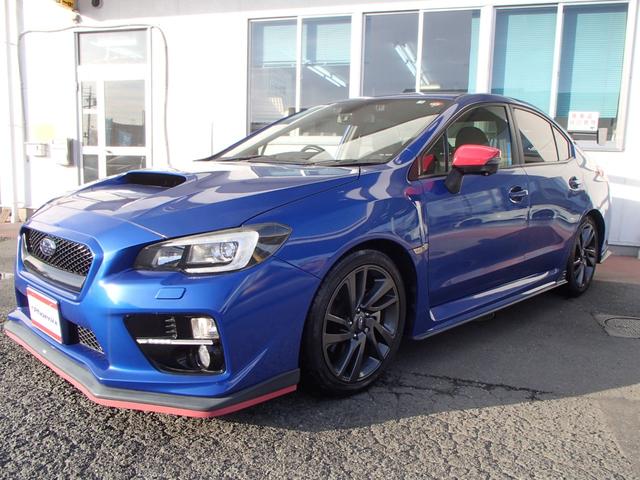 ＷＲＸ Ｓ４ ２．０ＧＴアイサイト★アドバンスドセーフティＰＫＧ★４ＷＤ★　１オーナー★ナビＴＶ★ＳＴｉエアロ★バックカメラ★パドルシフト★サイドカメラ★ＬＥＤ★ＥＴＣ★パワーシート★電子パーキング★スマートキー★プッシュスタート★カーボン調パネル★リヤビークルディテクション（12枚目）