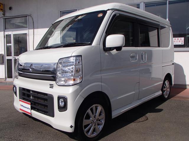 日産 ＮＶ１００クリッパーリオ