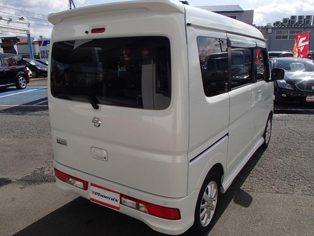 日産 ＮＶ１００クリッパーリオ