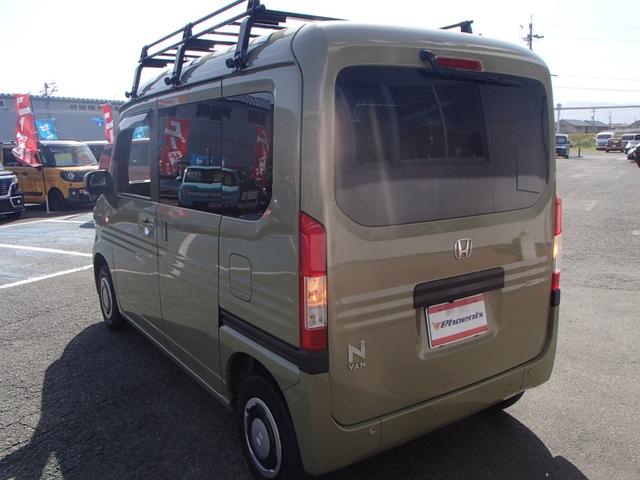 ホンダ Ｎ－ＶＡＮ＋スタイル