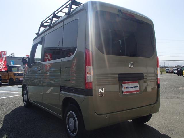 ホンダ Ｎ－ＶＡＮ＋スタイル