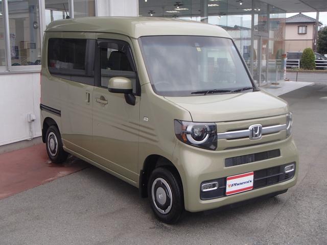 ホンダ Ｎ－ＶＡＮ＋スタイル