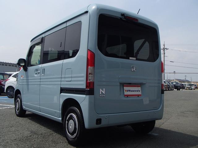 Ｎ－ＶＡＮ＋スタイル ファン★４ＷＤ★アダプティブクルーズコントロール★前後ナビ連　動ドラレコ★スマートキー★ギャザーズ８インチナビ★フルセグ★Ｂｌｕｅｔｏｏｔｈ★両側スライドドア★マルチビューバックカメラ★オーバーヘッドコンソール★オートライト★衝突軽減ブレーキ★ＥＴＣ（13枚目）