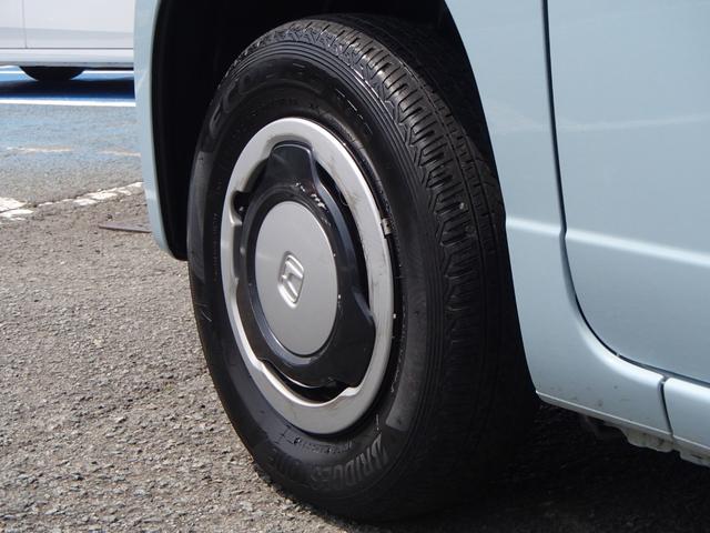 Ｎ－ＶＡＮ＋スタイル ファン★４ＷＤ★アダプティブクルーズコントロール★前後ナビ連　動ドラレコ★スマートキー★ギャザーズ８インチナビ★フルセグ★Ｂｌｕｅｔｏｏｔｈ★両側スライドドア★マルチビューバックカメラ★オーバーヘッドコンソール★オートライト★衝突軽減ブレーキ★ＥＴＣ（29枚目）
