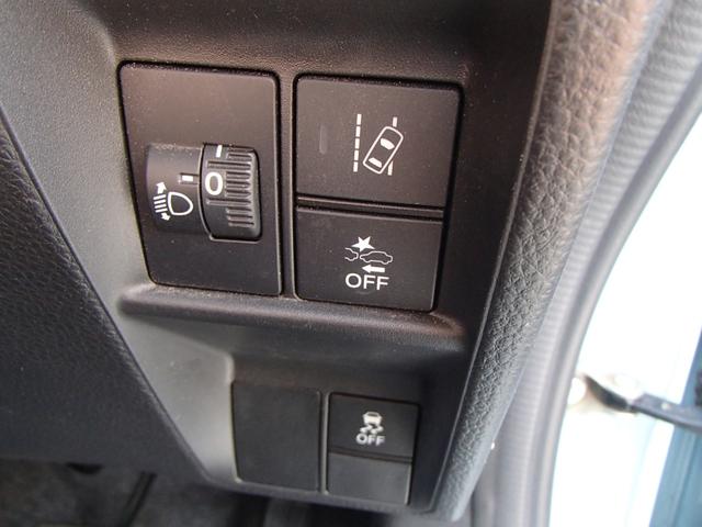 Ｎ－ＶＡＮ＋スタイル ファン★４ＷＤ★アダプティブクルーズコントロール★前後ナビ連　動ドラレコ★スマートキー★ギャザーズ８インチナビ★フルセグ★Ｂｌｕｅｔｏｏｔｈ★両側スライドドア★マルチビューバックカメラ★オーバーヘッドコンソール★オートライト★衝突軽減ブレーキ★ＥＴＣ（65枚目）