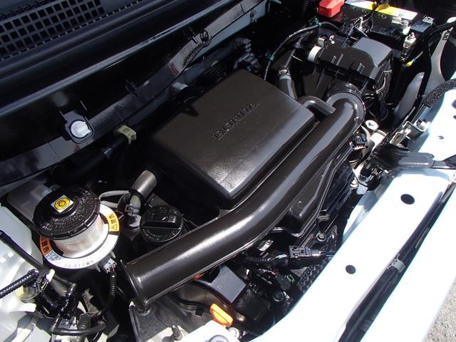 Ｎ－ＶＡＮ＋スタイル ファン★４ＷＤ★アダプティブクルーズコントロール★前後ナビ連　動ドラレコ★スマートキー★ギャザーズ８インチナビ★フルセグ★Ｂｌｕｅｔｏｏｔｈ★両側スライドドア★マルチビューバックカメラ★オーバーヘッドコンソール★オートライト★衝突軽減ブレーキ★ＥＴＣ（79枚目）