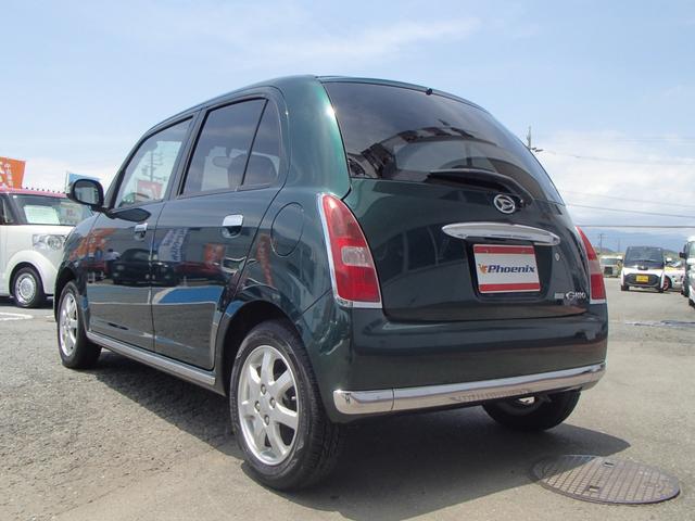 ミラジーノ プレミアムＸ★禁煙車★走行３万キロ★ＳＤナビ★フルセグＴＶ★　ＥＴＣ★ハーフレザーシート★ウッドパネル★ウッドシフトノブ★トノカバー★ＭＯＭＯウッドコンビハンドル★キーレスキー★ヘッドライトレベライザー★ＡＢＳ★Ｗエアバック★（13枚目）