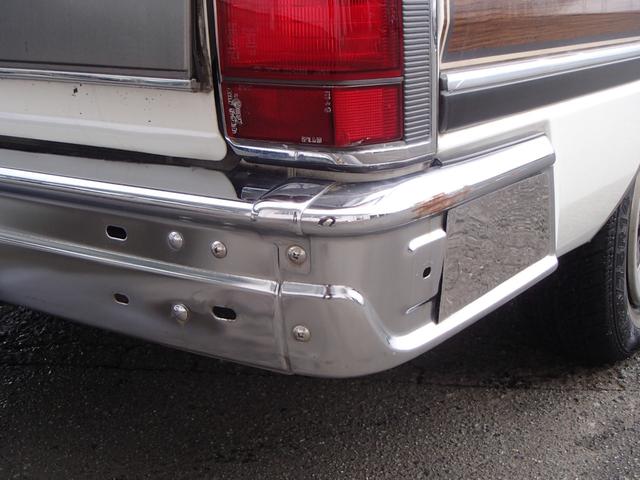 セドリックワゴン SGLリミテッド ★ベンチシート★コラムシフト★三列シート★ ★ベンチシート★コラムシフト★三列シート★8人乗り★ETC★電動アンテナ★ウッドパネル★前後メッキバンパー★メッキサイドミラー★ウッドデカール★電各ミラー★メッキドアバイザー★タイミングベルト交換済み(40枚目)