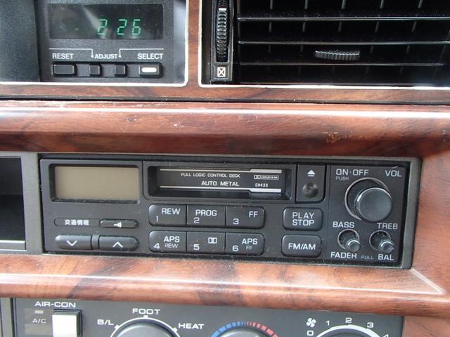セドリックワゴン SGLリミテッド ★ベンチシート★コラムシフト★三列シート★ ★ベンチシート★コラムシフト★三列シート★8人乗り★ETC★電動アンテナ★ウッドパネル★前後メッキバンパー★メッキサイドミラー★ウッドデカール★電各ミラー★メッキドアバイザー★タイミングベルト交換済み(57枚目)